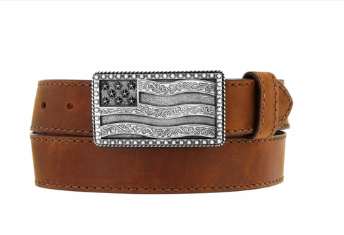Flying High Belt - Made in the USA - C12685