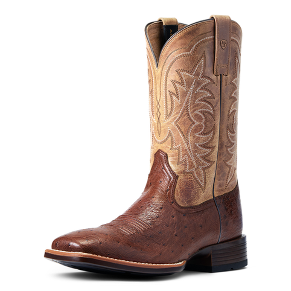 Men's Western Boots & Footwear | Stages West