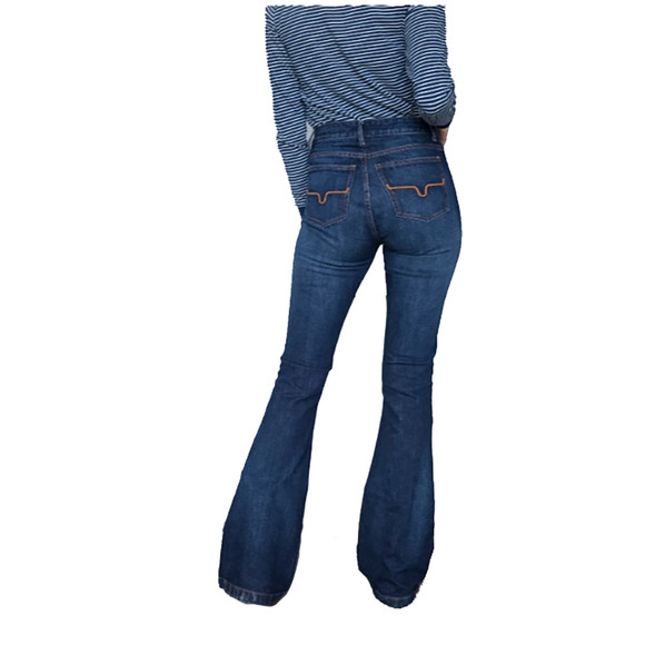 Kimes Ranch Ladies Jennifer Jeans