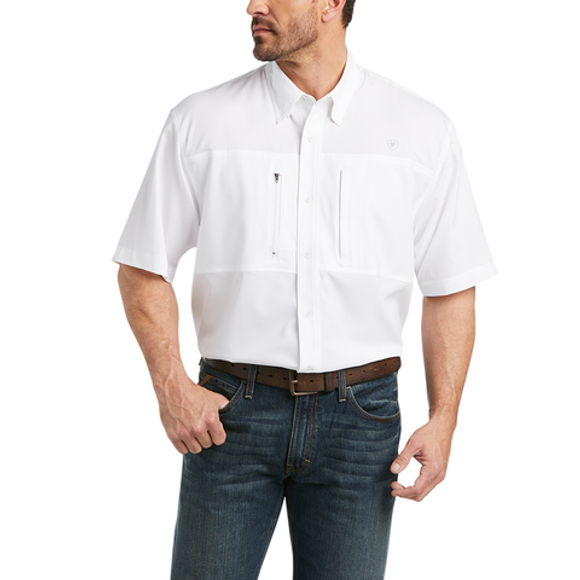 Men's Venttek Classic SS Shirt -10034962