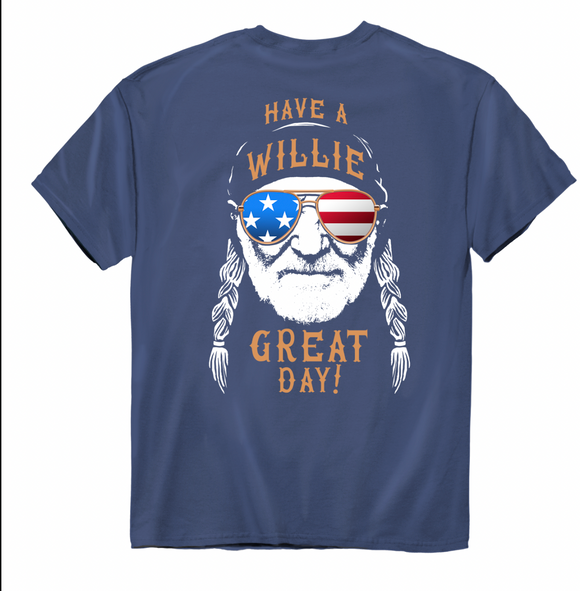 Supply Have A Willie Day -2954JB