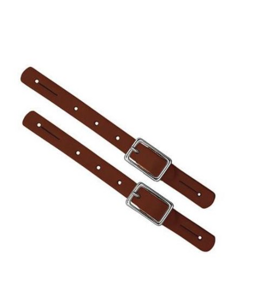 Children's Spur Straps - Made in USA - 30-0995-ST