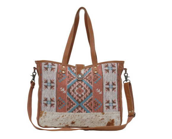 Tori Tote Bag - S-6186