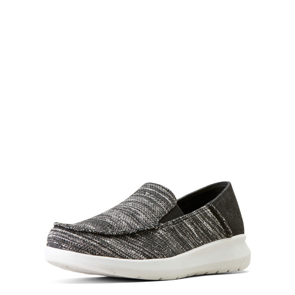 Heather Grey Hilo - 10046901