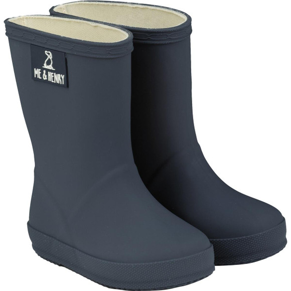 Puddle Rainboots -HBS0010a