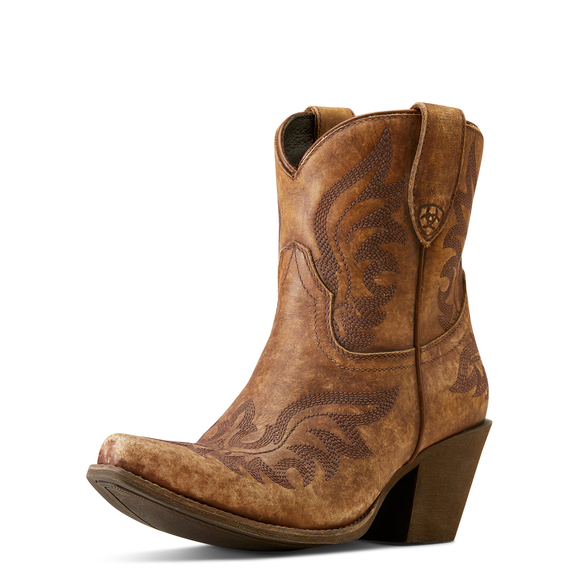 Chandler Western Boot - 10051170