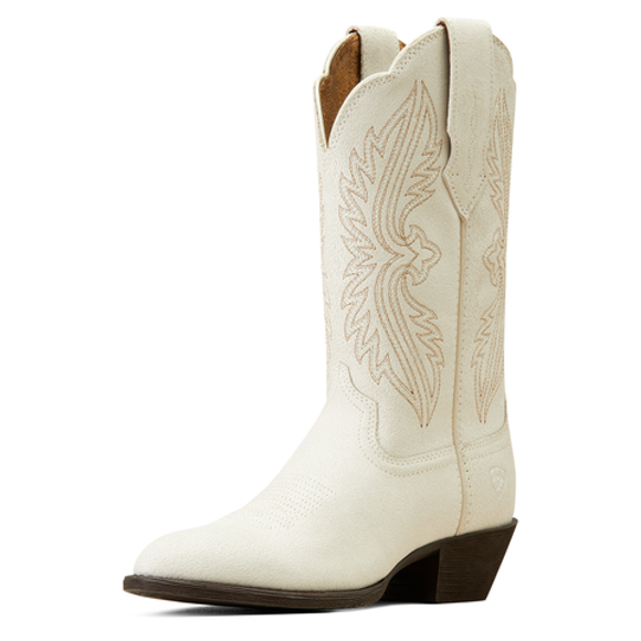 Heritage R Toe StretchFit Western Boot - 10046898