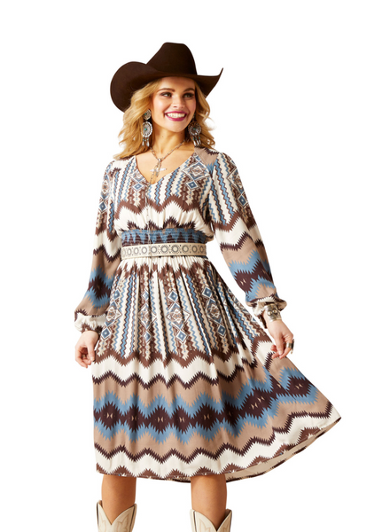 
Chimayo Dress -10046285
