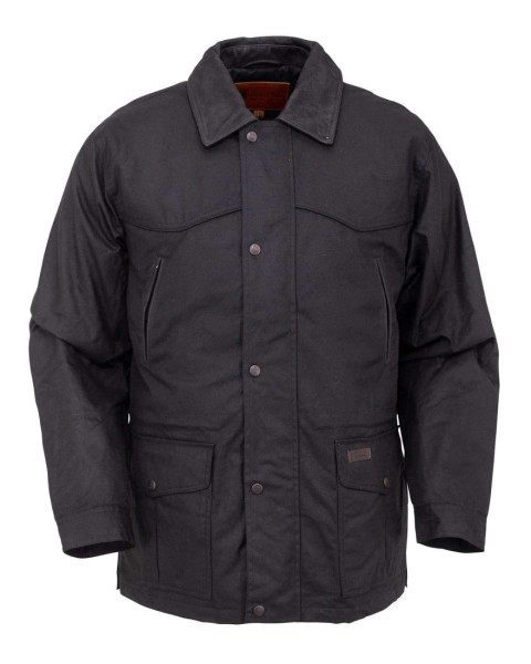 Pathfinder Jacket -2707-BLK