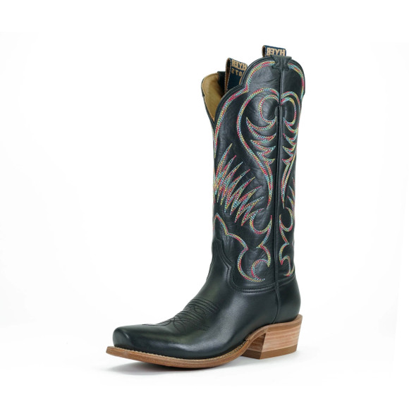 Leawood Cowhide Western Boot - HW42007