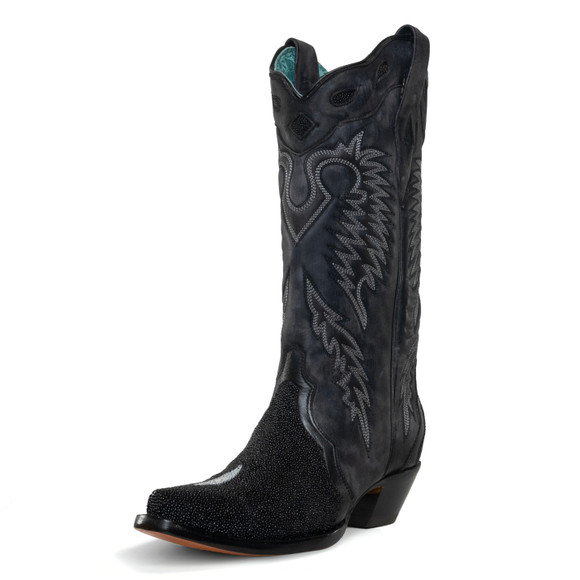 Stingray Triad Western Boot - A4424