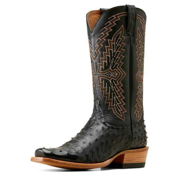 Futurity Done Right Cowboy Boot - 10047083