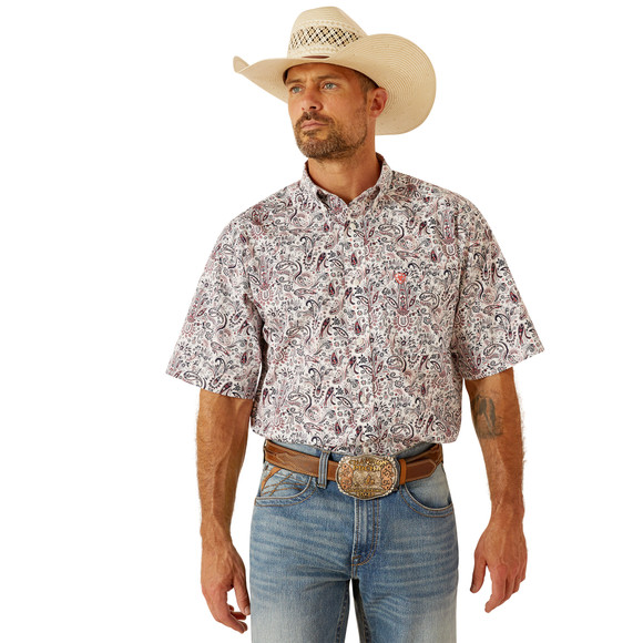 Whittaker Peacoat Shirt - 10051480