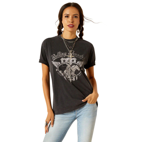 
Rolling Thunder T-Shirt -10051274
