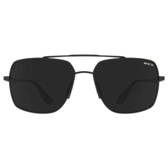 Wing Grey Lens Sunglasses - S116MBG