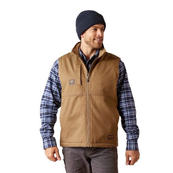 Rebar DuraCanvas Vest - 10047848