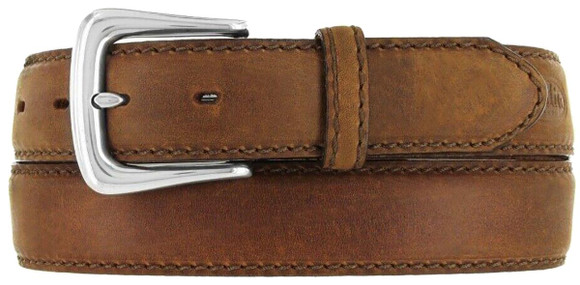 Working Sport Belt - Aged Bark