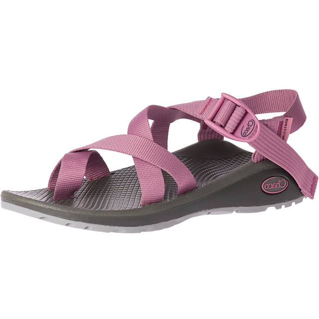 Chaco Women's ZCloud 2 Sandals - Solid Rose - Stages West