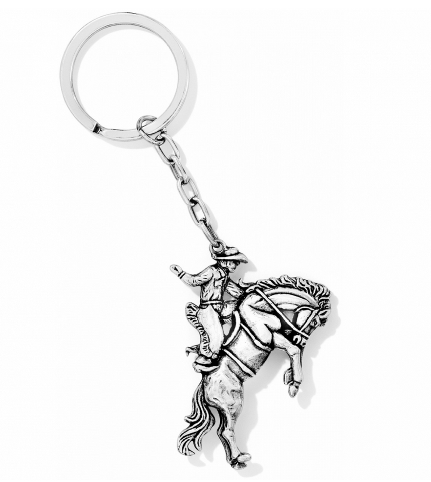 Brightin Wild West Key Fob