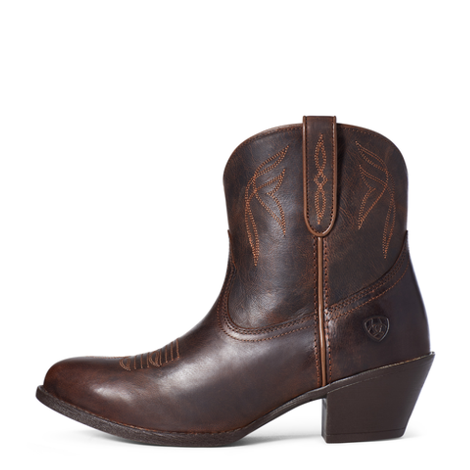 Darlin Western Boot