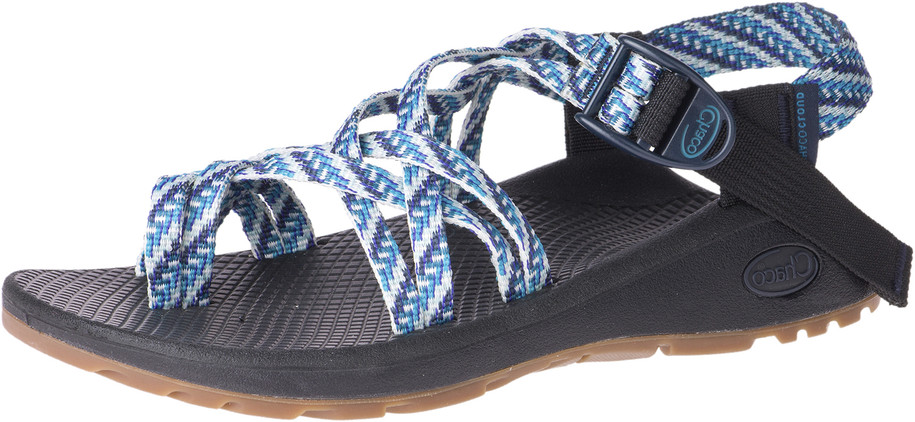 Chaco Women's ZCLOUD X2 Sandal - Pivot Navy