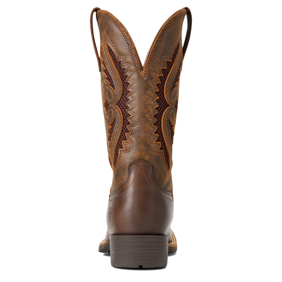 Hybrid Rancher VentTEK 360 Western Boot - 10040411