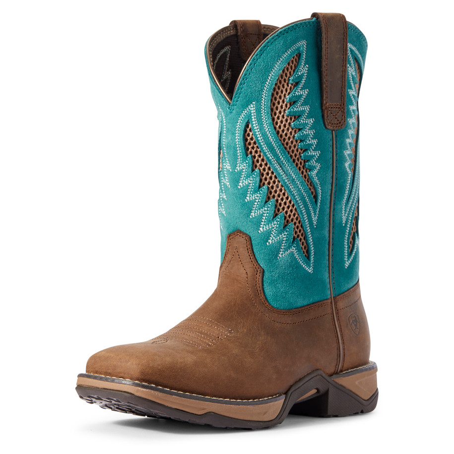 Anthem VentTEK Western Boot - 10031665