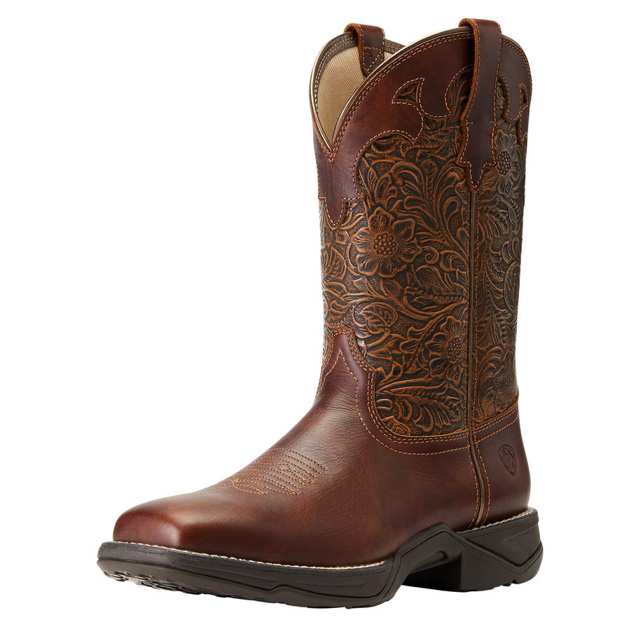 Anthem Savanna 10" Western Boot - 10042421