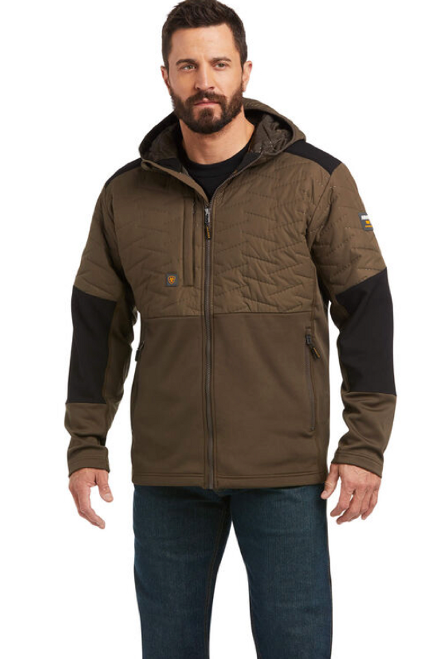 Ariat Rebar Cloud 9 Insulated Jacket -10037510