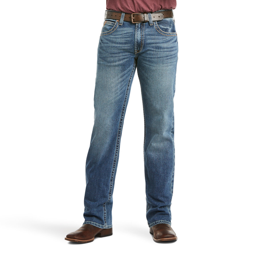 M5 Slim Straight Stillwell Jean - 10021879