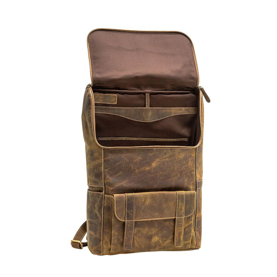 Hunt Time Backpack - S-6992