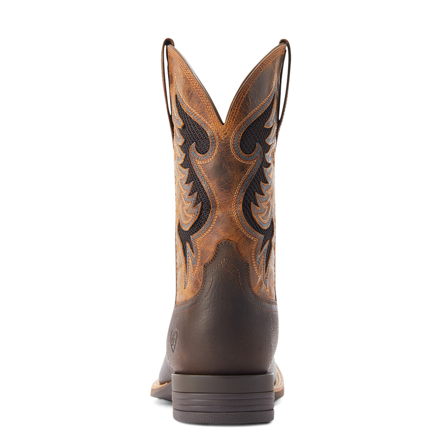 Cowpuncher VentTEK Western Boot - 10044573