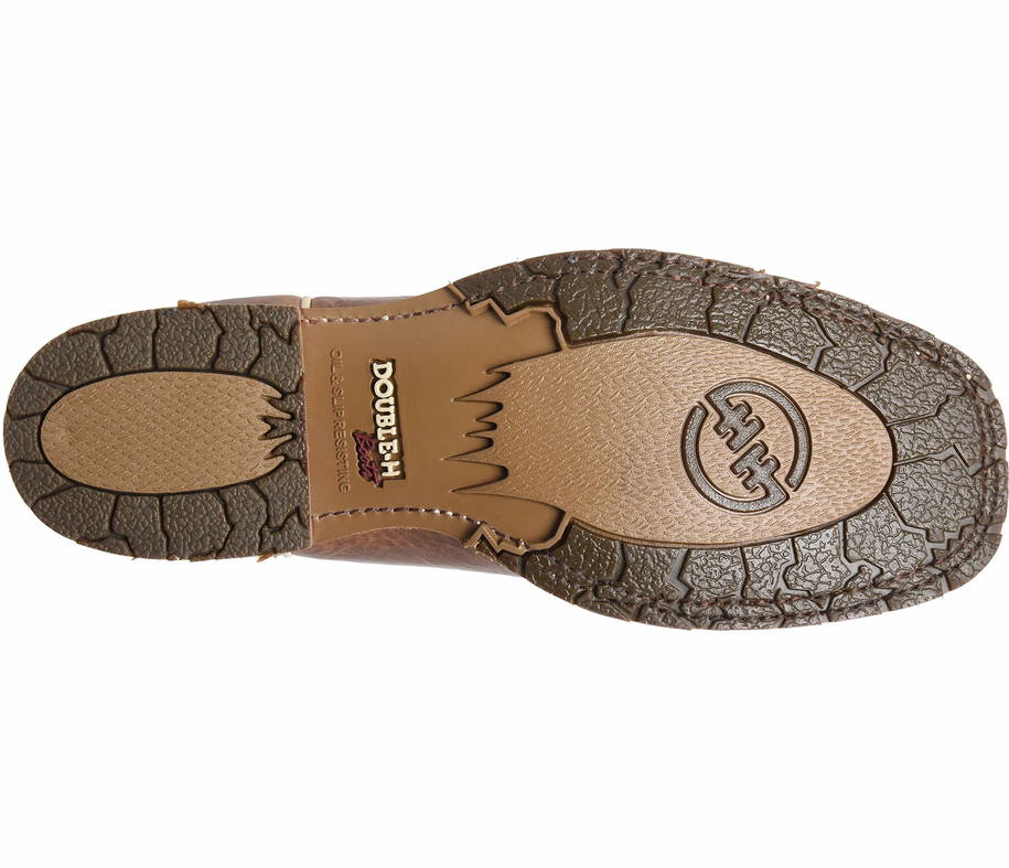 Men's Leland 12" Wide Square Toe - DH7026