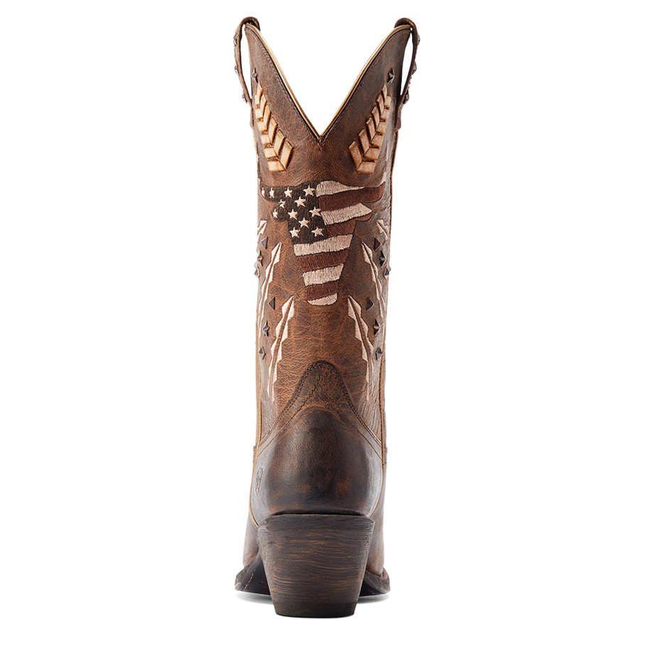 Circuit Americana Western Boot - 10044435