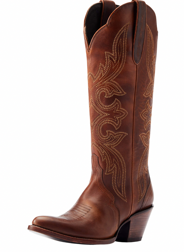 
Belinda StretchFit Western Boot -10044413
