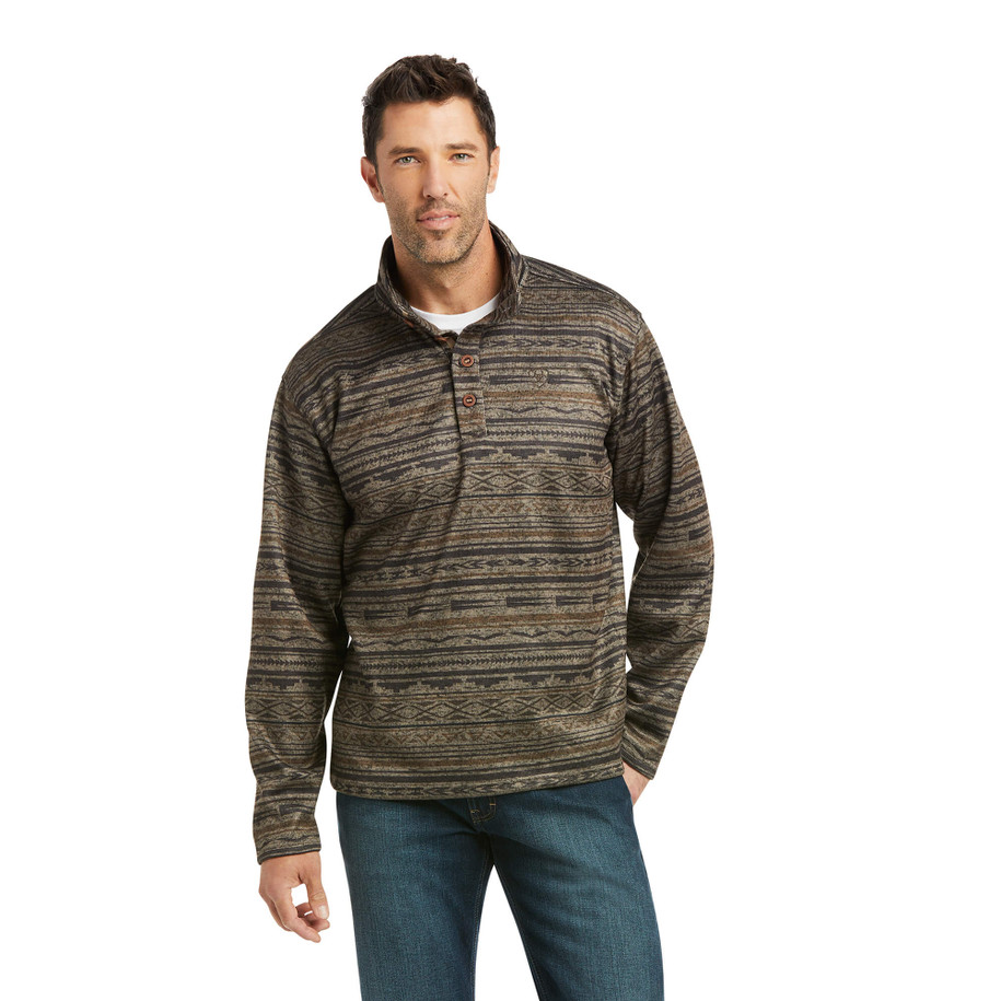 Ariat Wesley Sweater - 10046145