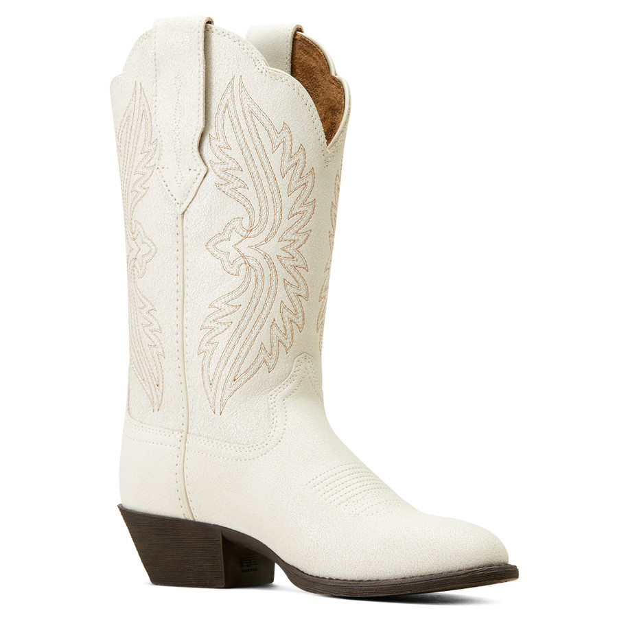 Heritage R Toe StretchFit Western Boot - 10046898