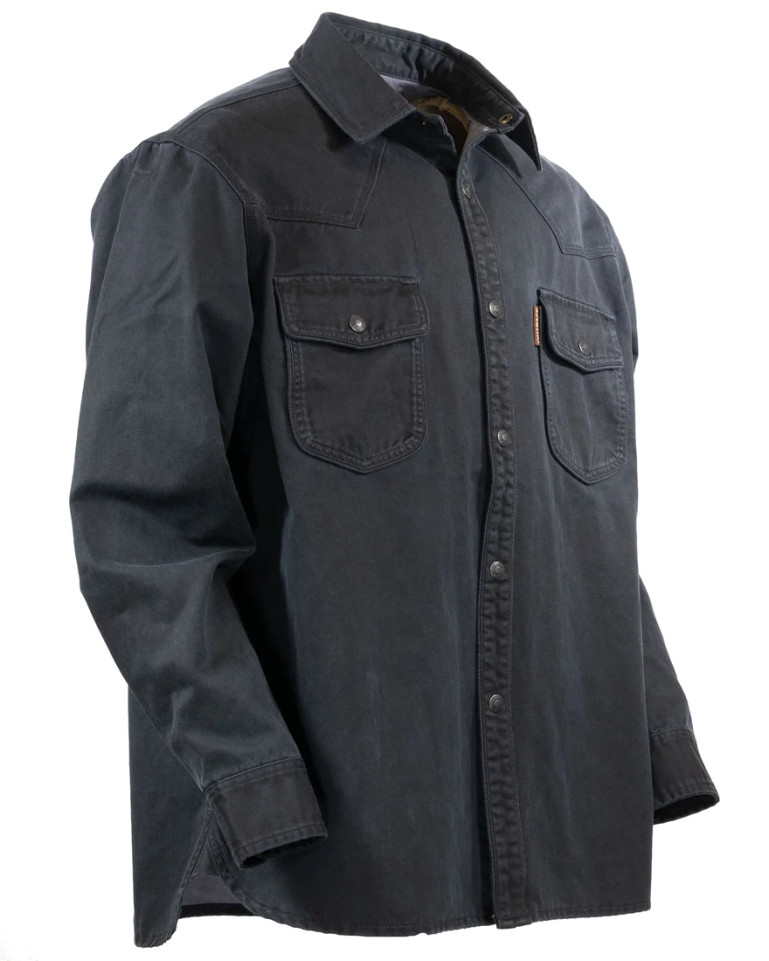 Men's Kennedy Canyonland Shirt -29839-NVY