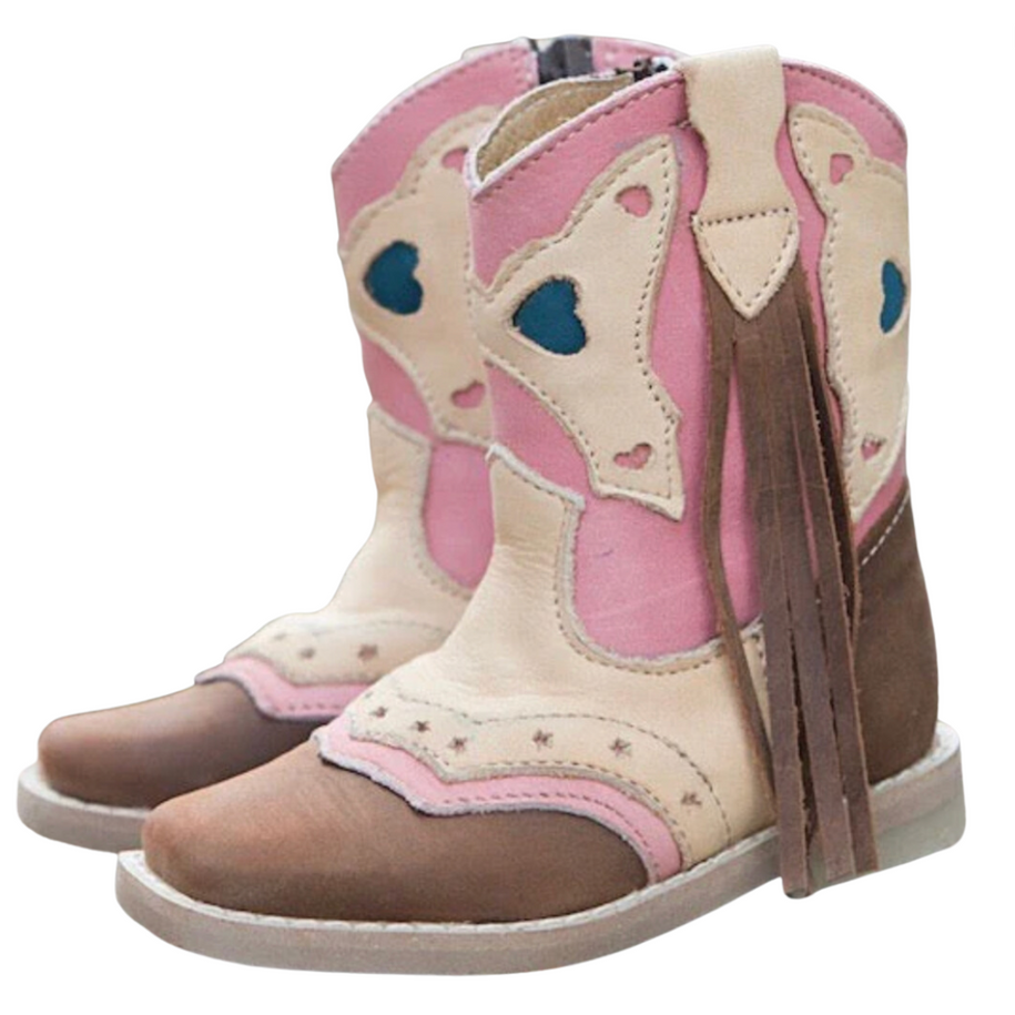 Addi Kids Boot -ST1102-K