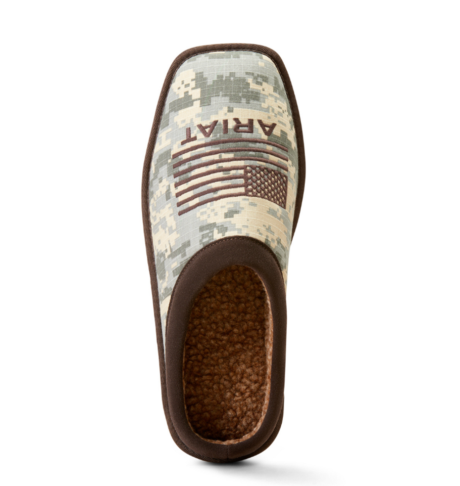 Men's Flying Proud Square Toe -10051204