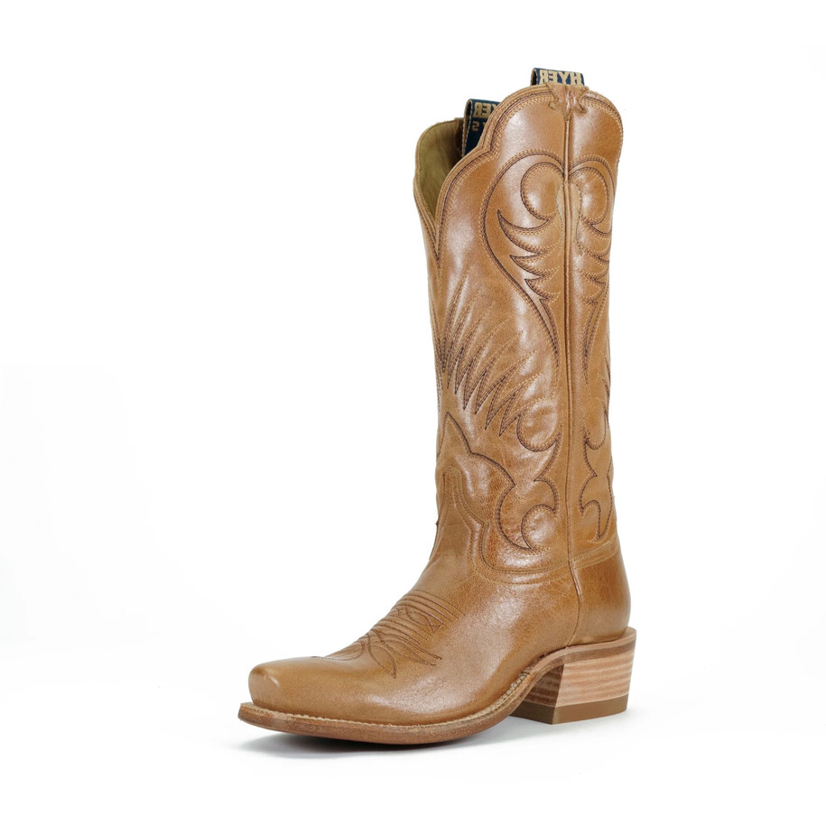 Leawood Western Boot - HW42008