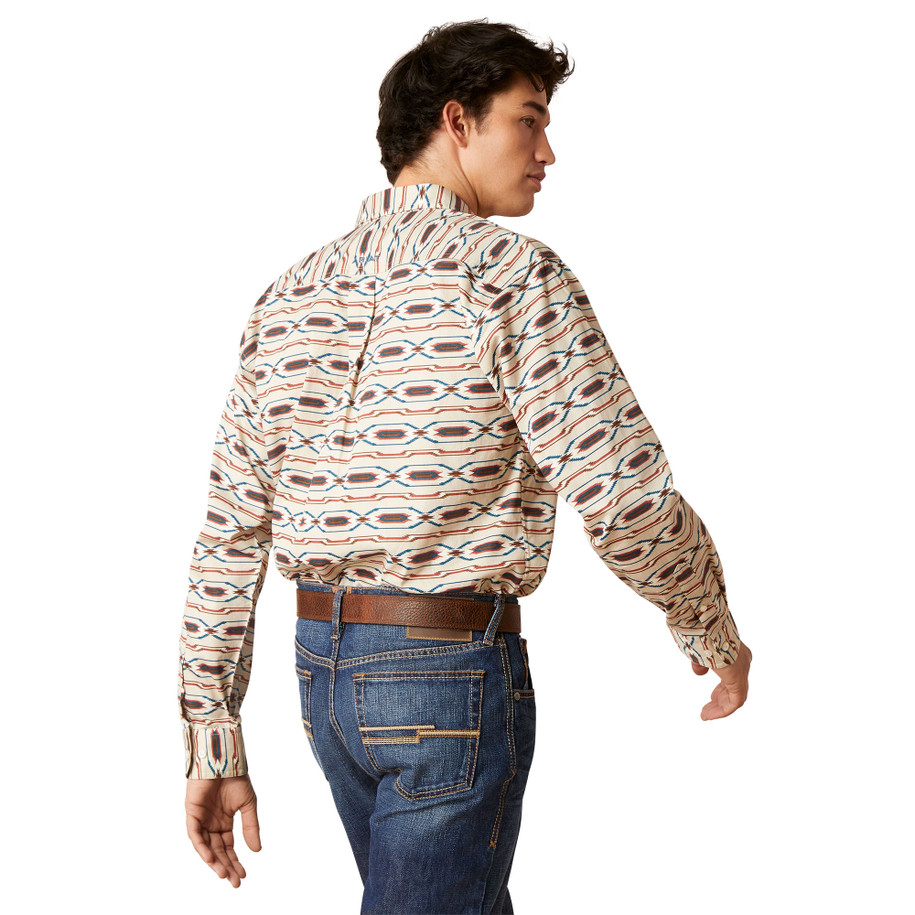 
Chimayo Classic Fit Shirt -10046486
