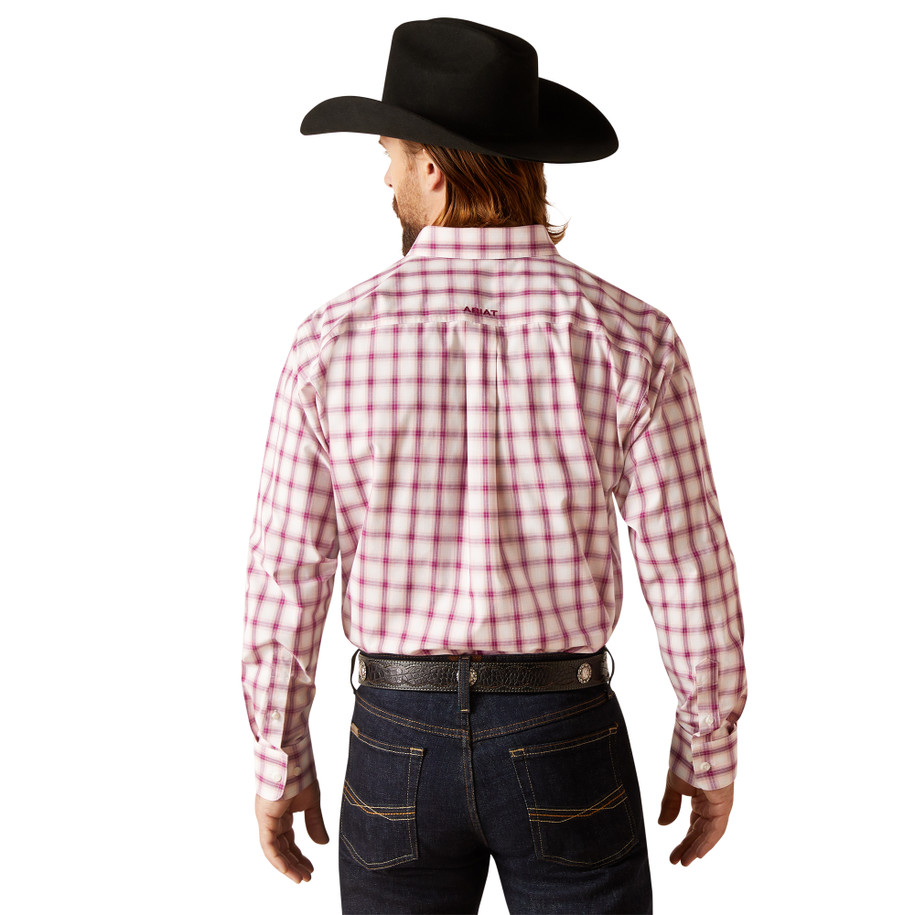 Pro Erick Long Sleeve Shirt -10047194