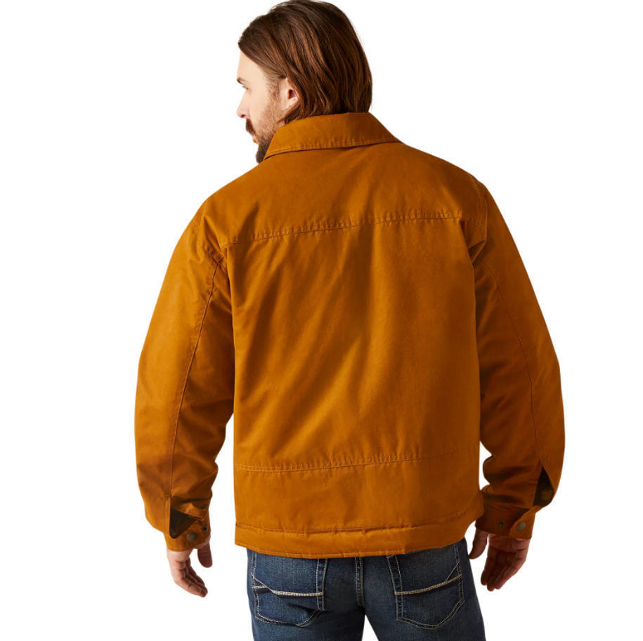 
Grizzly 2.0 Canvas Conceal and Carry Jacket -10046384
