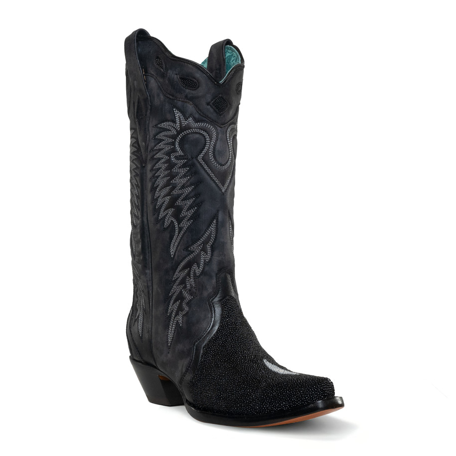 Stingray Triad Western Boot - A4424