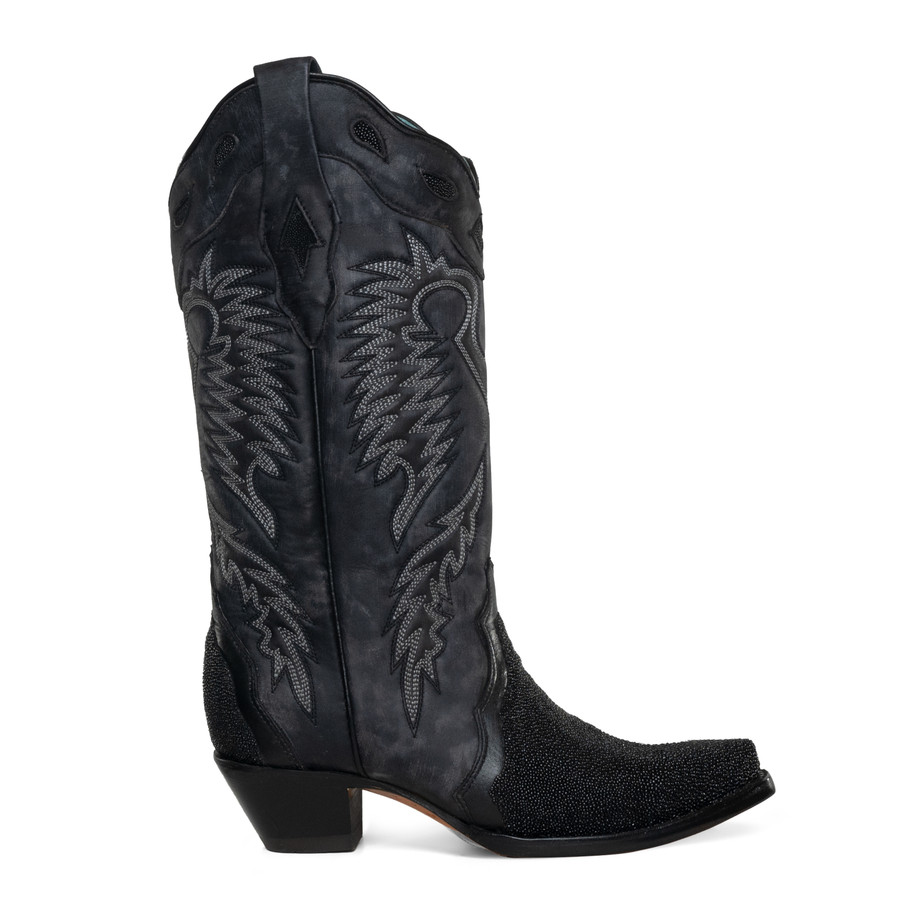 Stingray Triad Western Boot - A4424