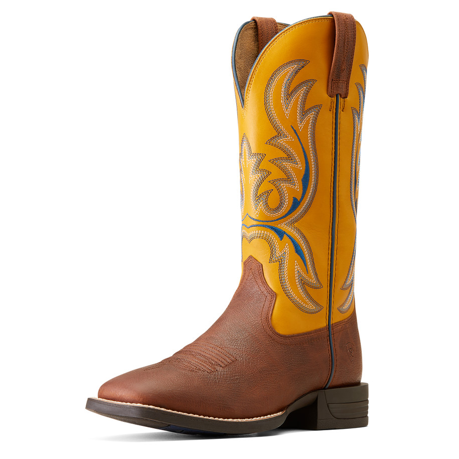 Bullhead Western Boot - 10046991