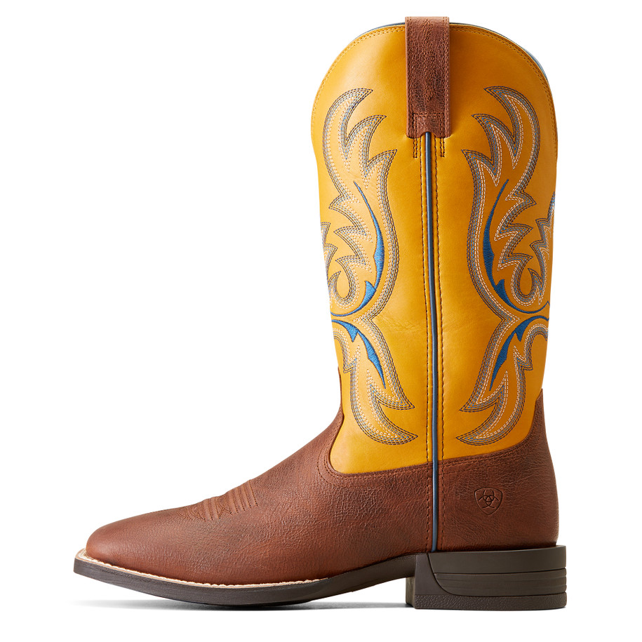 Bullhead Western Boot - 10046991