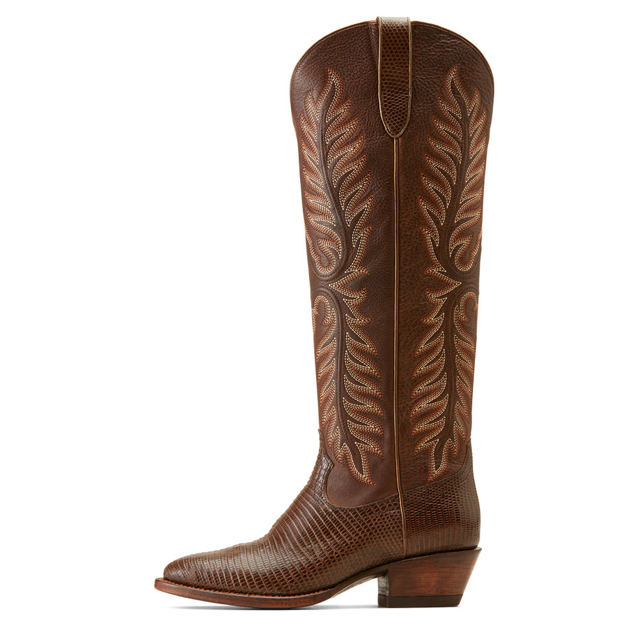 Sterling Margot StretchFit Western Boot - 10047569