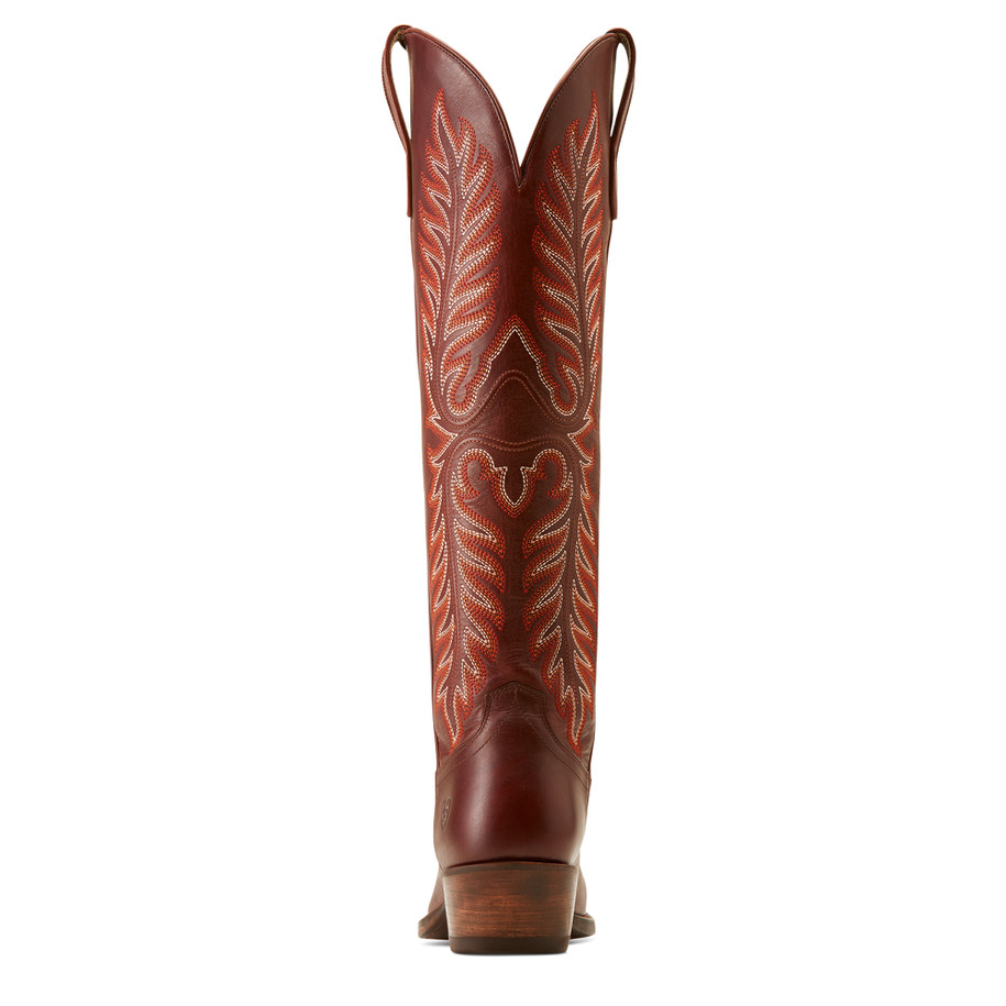 
Sterling Margot StretchFit Western Boot -10047555
